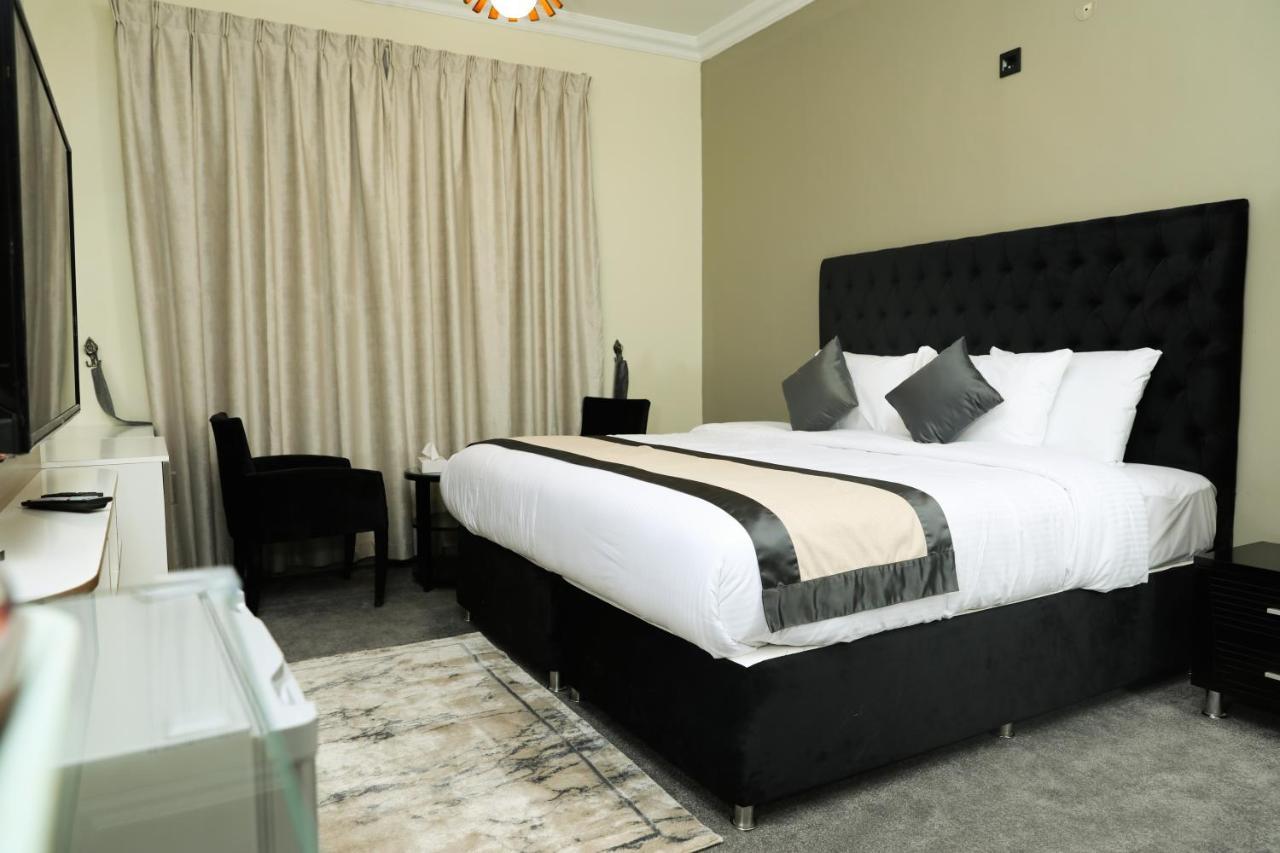 Sea Shore Hotel Apartment Khorfakkan Khor Fakkan Bagian luar foto