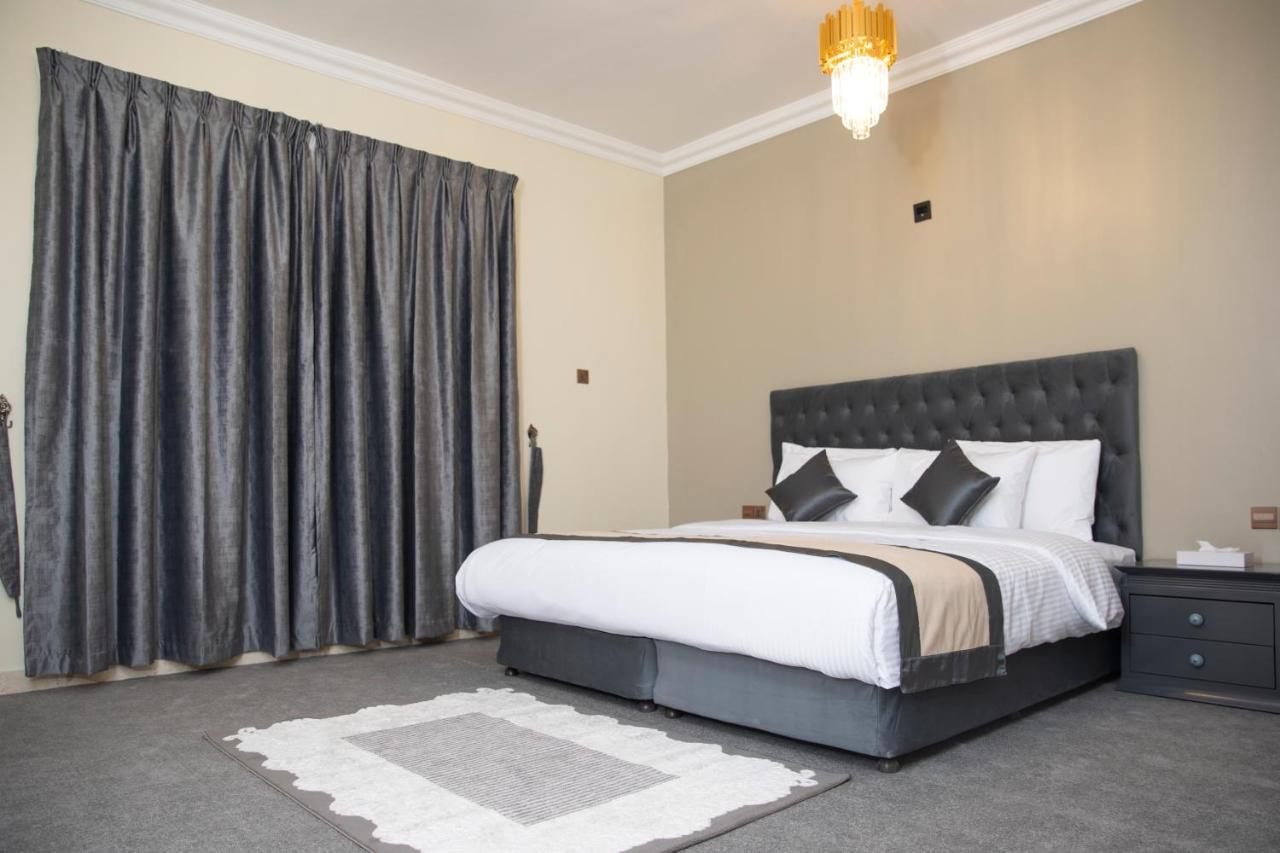 Sea Shore Hotel Apartment Khorfakkan Khor Fakkan Bagian luar foto